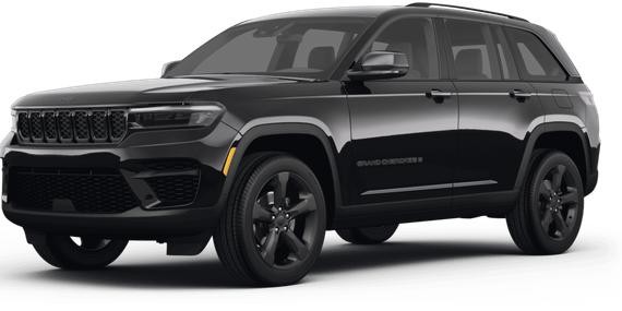 JEEP GRAND CHEROKEE L 2024 1C4RJKAG3R8517643 image JEEP GRAND CHEROKEE L 2024 1C4RJKAG3R8517643 image